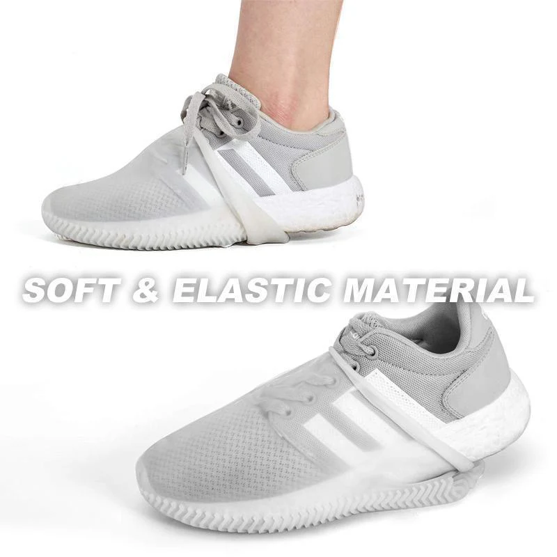 Outdoor Waterproof Shoe Covers (1 Pair) - Image 5