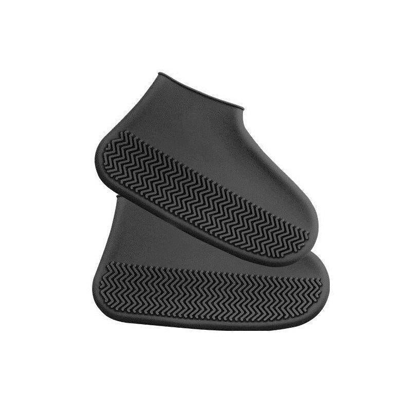 Outdoor Waterproof Shoe Covers (1 Pair) - Image 9
