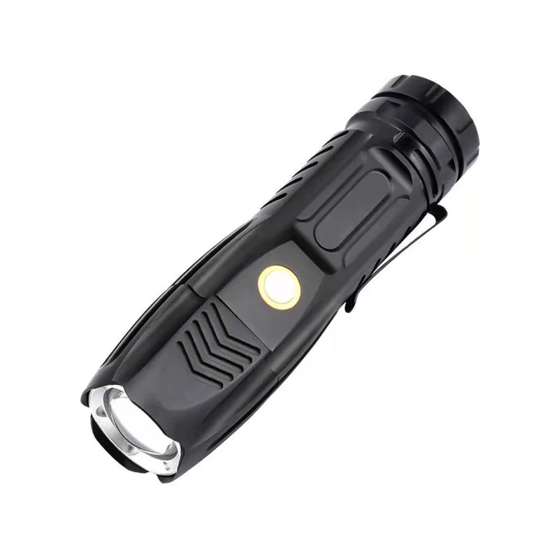 P50 Strong Light Flashlight - Image 3