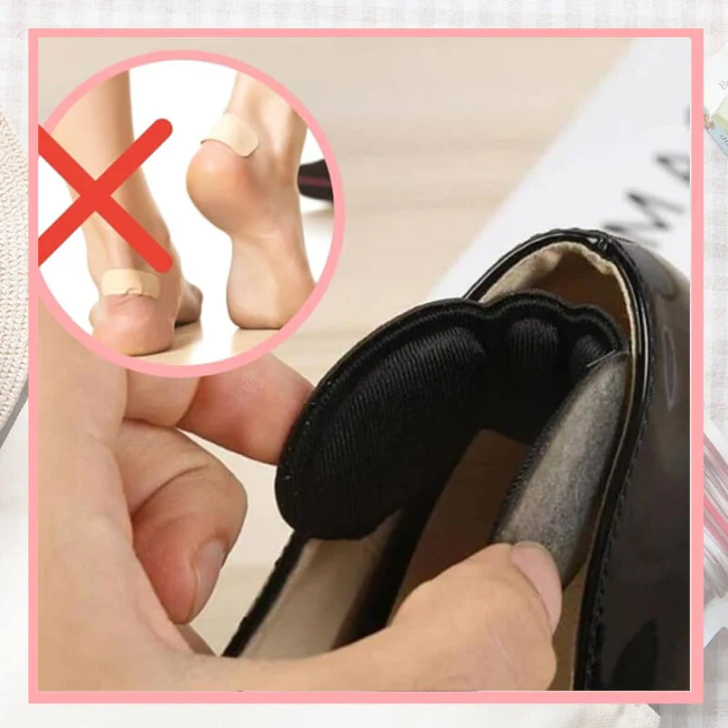 Pain Relief Heel Cushion - Image 3
