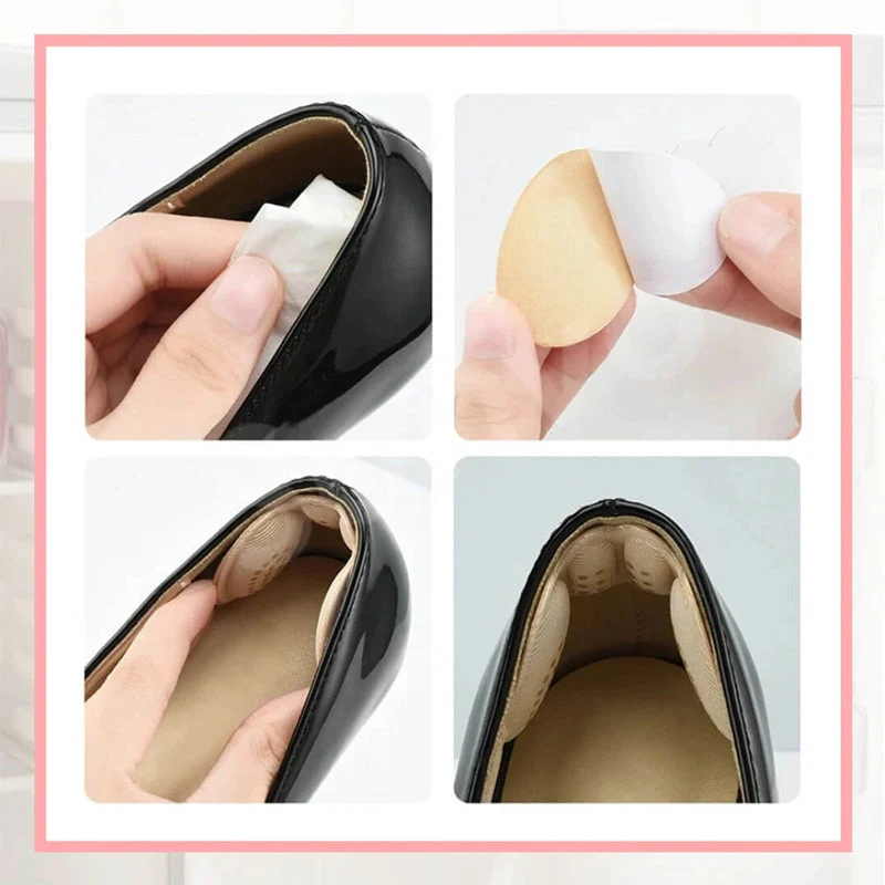 Pain Relief Heel Cushion - Image 5