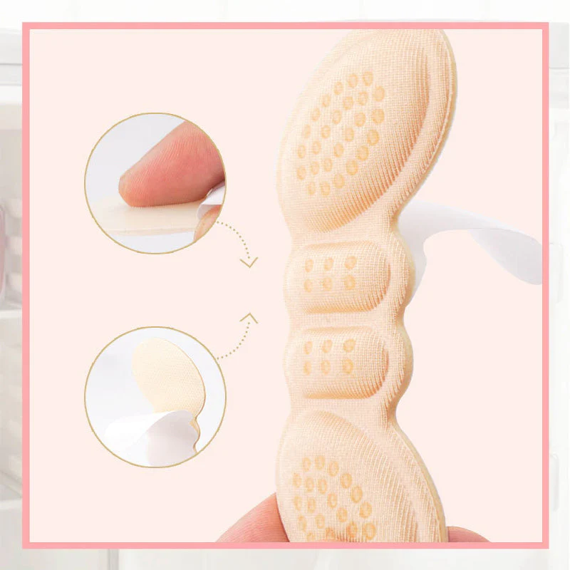 Pain Relief Heel Cushion - Image 6