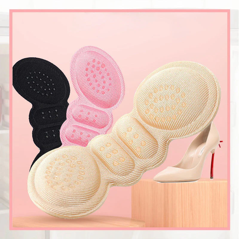 Pain Relief Heel Cushion - Image 8