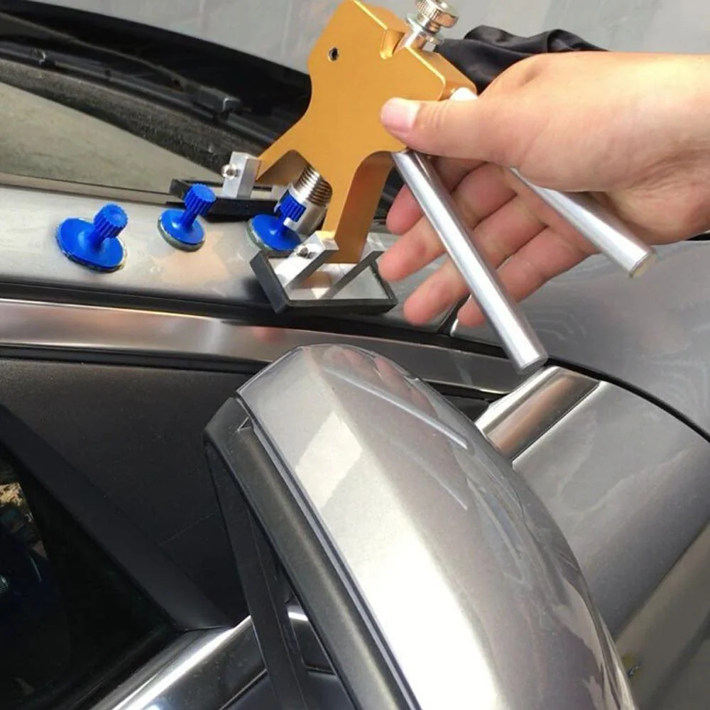 Paintless Dent Repair Tool - Image 3