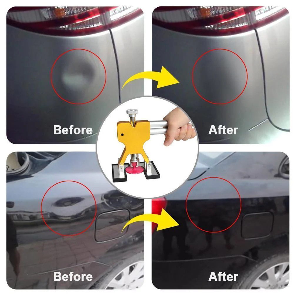 Paintless Dent Repair Tool - Image 5