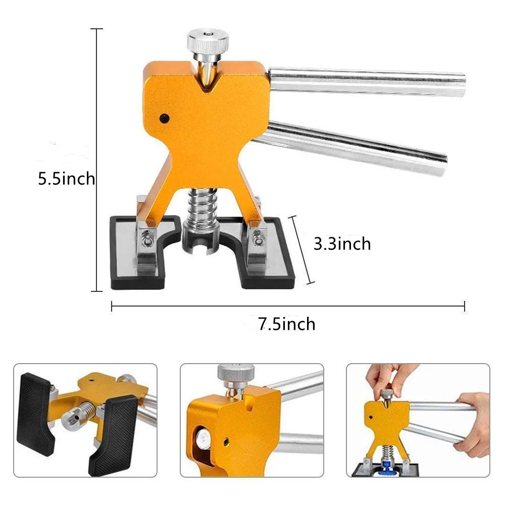 Paintless Dent Repair Tool - Image 8