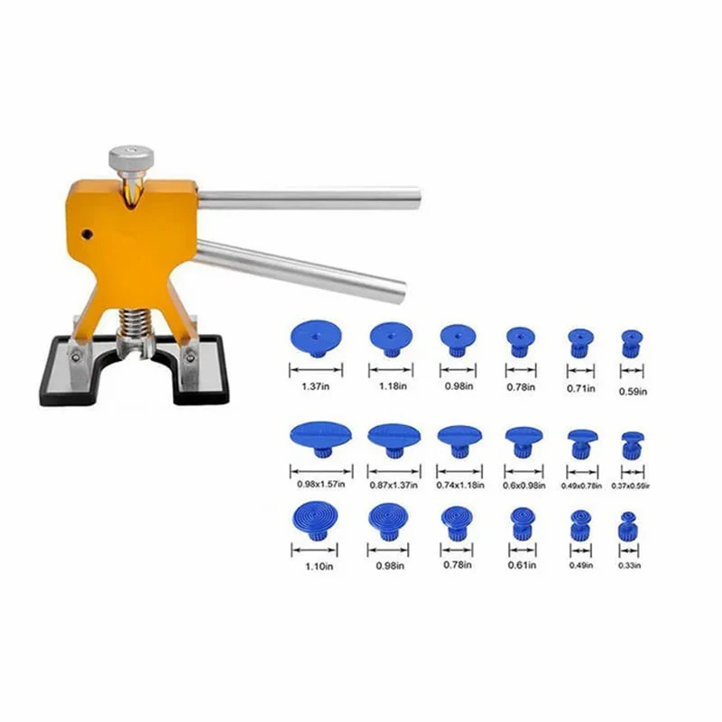 Paintless Dent Repair Tool - Image 9