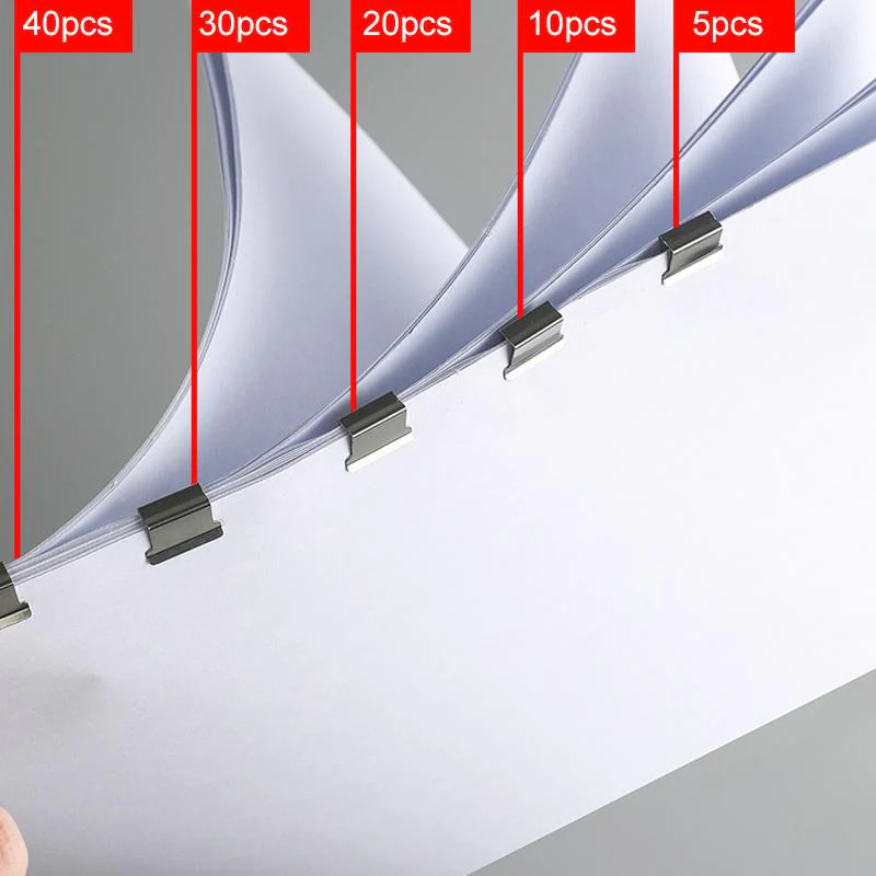 Paper Clip Dispenser - Image 5