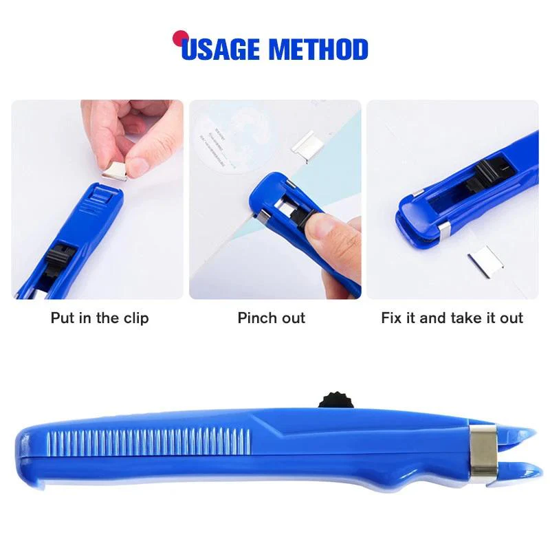 Paper Clip Dispenser - Image 8