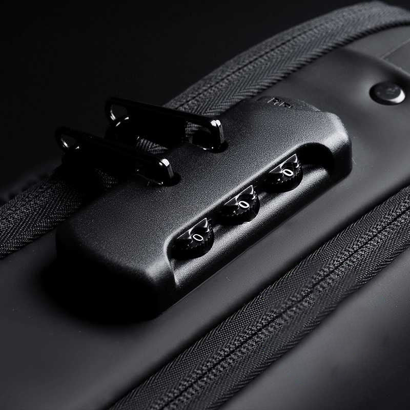 Password Anti-theft Chest Bag - Image 9