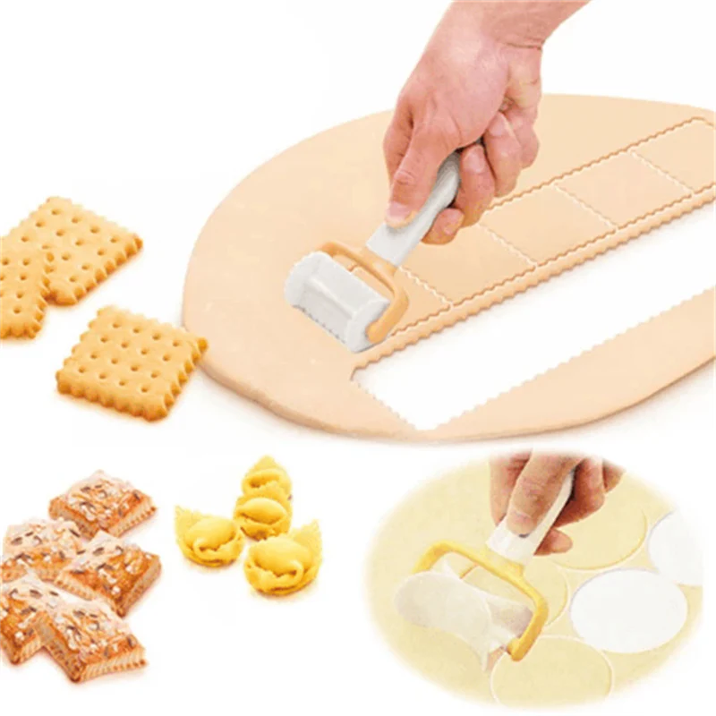 Pastry Cutter Tool  (3 Patterns) - Image 3