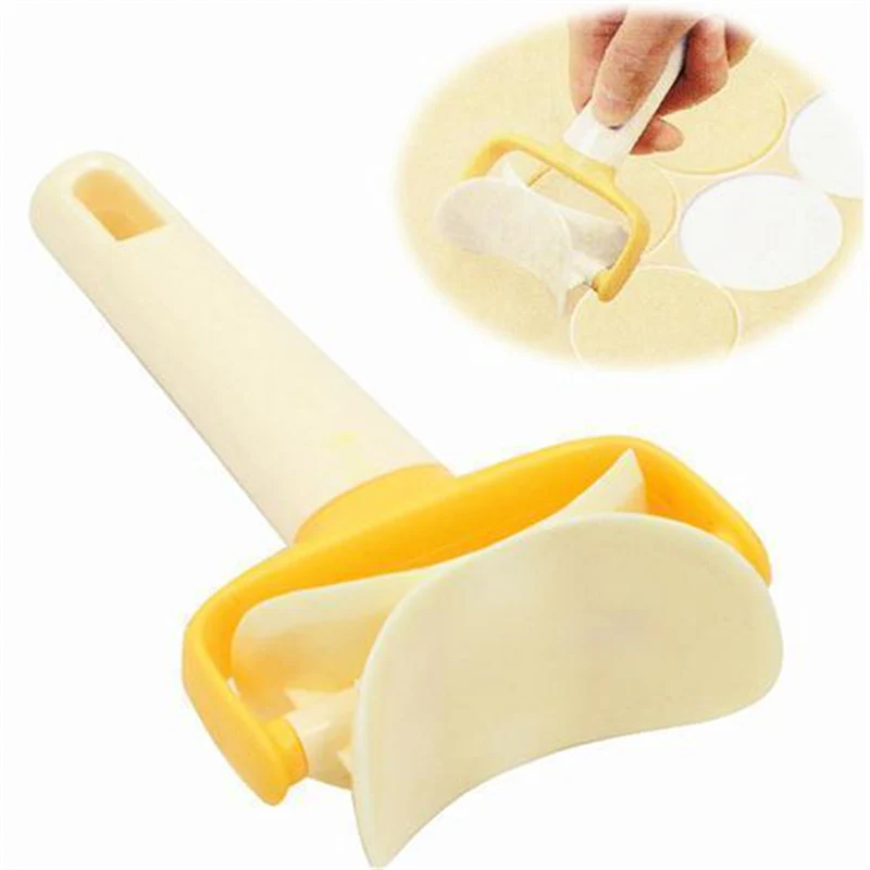 Pastry Cutter Tool  (3 Patterns) - Image 4