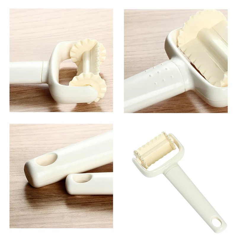 Pastry Cutter Tool  (3 Patterns) - Image 5
