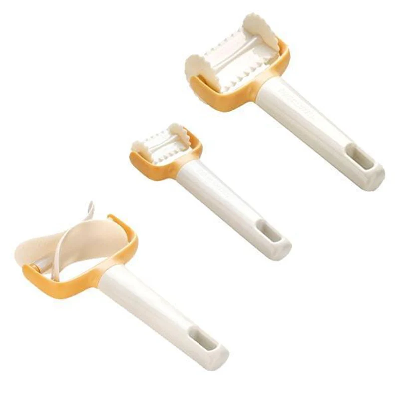 Pastry Cutter Tool  (3 Patterns) - Image 8