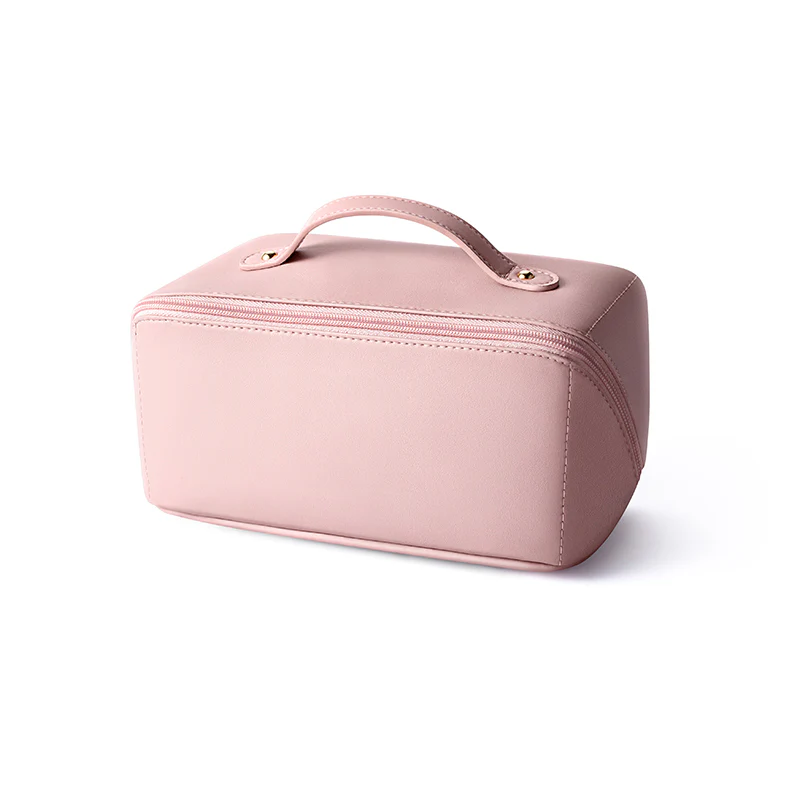 Peachloft Large-Capacity Travel Cosmetic Bag - Image 14