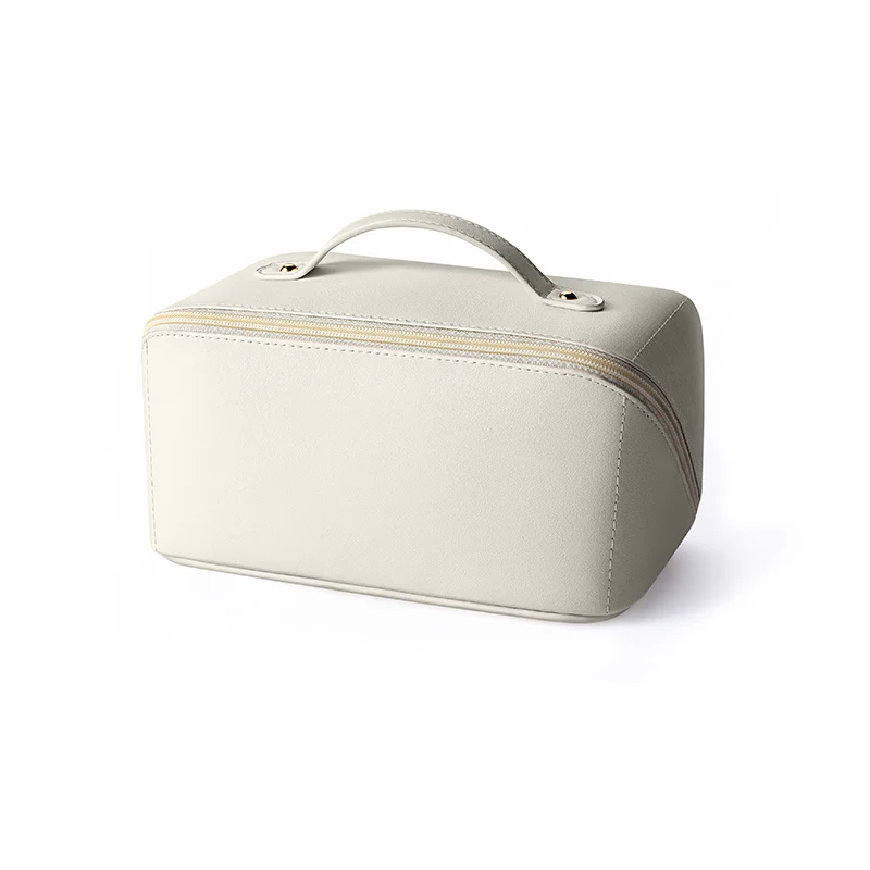 Peachloft Large-Capacity Travel Cosmetic Bag - Image 15