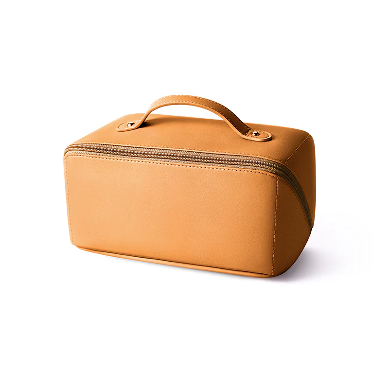 Peachloft Large-Capacity Travel Cosmetic Bag - Image 16
