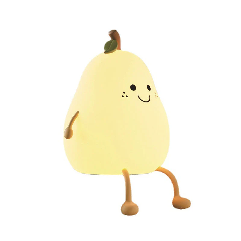 Pear Shaped Night Light - Image 10