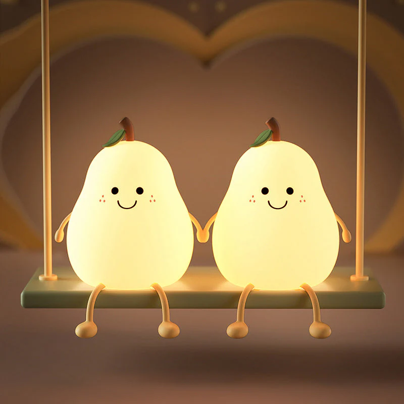 Pear Shaped Night Light - Image 5
