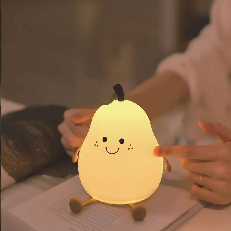 Pear Shaped Night Light - Image 7