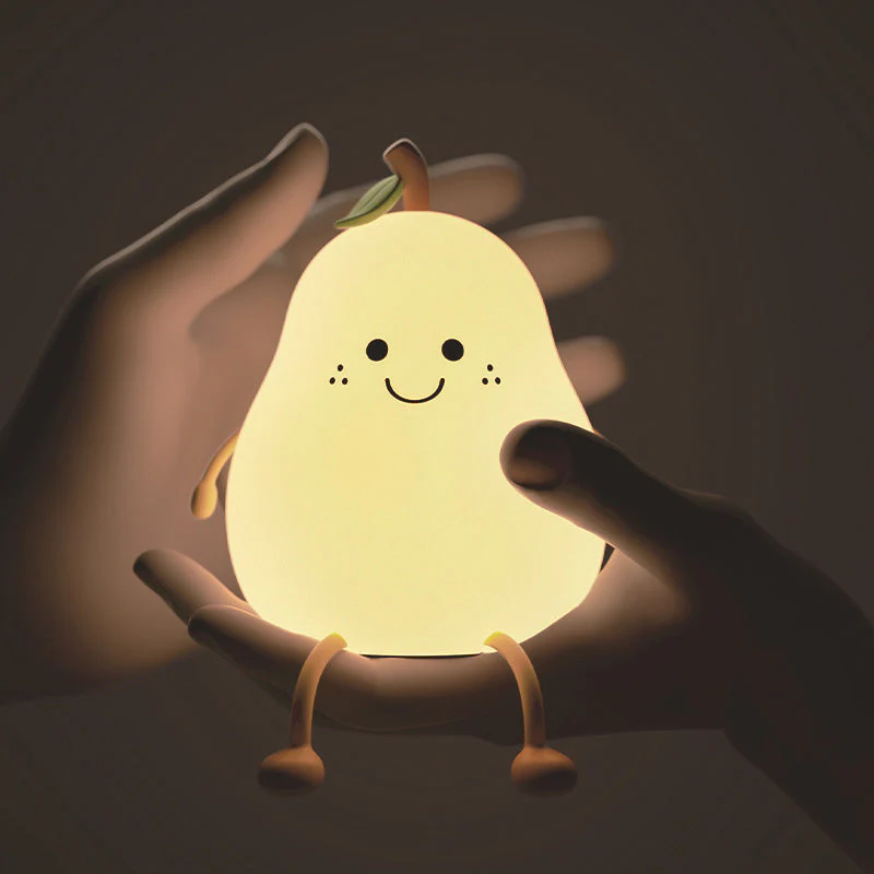Pear Shaped Night Light - Image 9