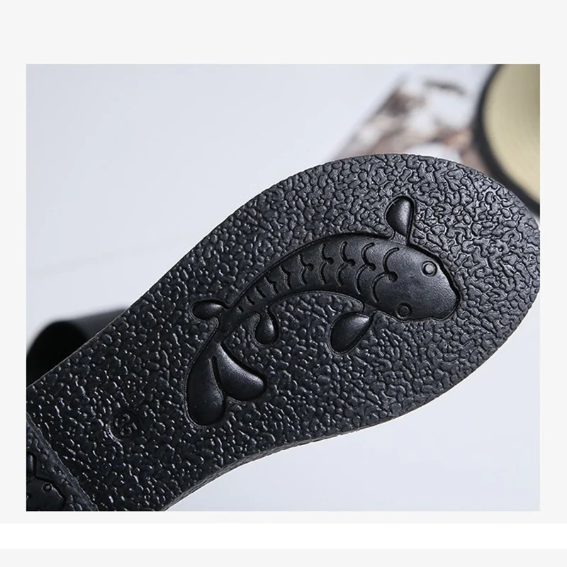 Pearl Of Eden Sandals - Image 10