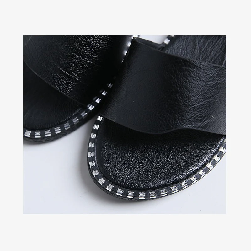Pearl Of Eden Sandals - Image 8