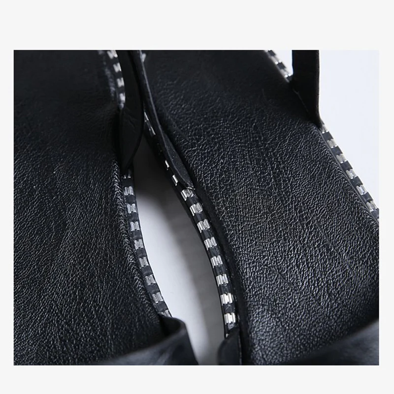 Pearl Of Eden Sandals - Image 9