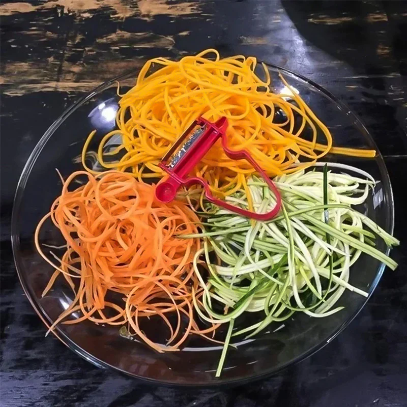 Peeler for Fruits and Vegetables (3 PCs） - Image 6