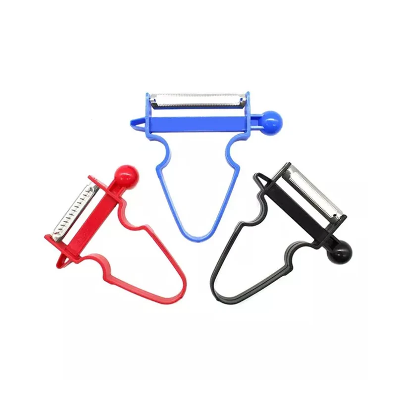 Peeler for Fruits and Vegetables (3 PCs） - Image 8
