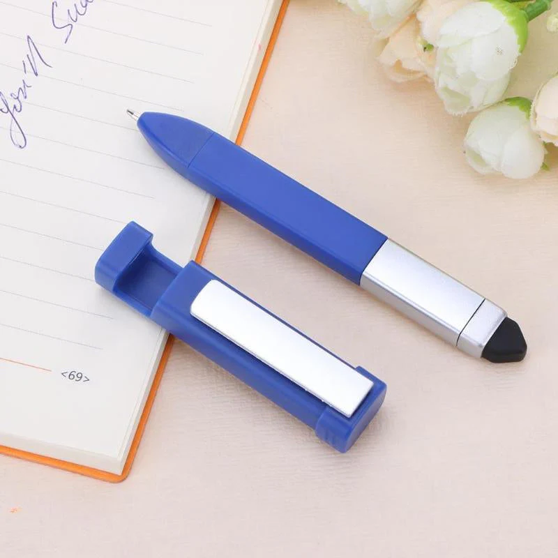 Pen-shaped Phone Holder with Screwdriver Sets - Image 2