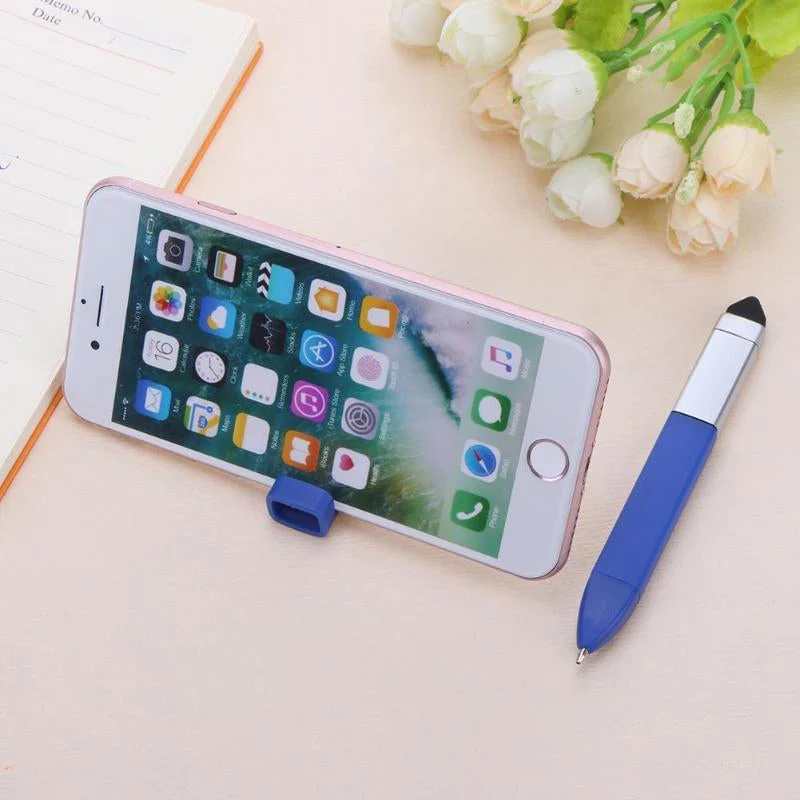 Pen-shaped Phone Holder with Screwdriver Sets - Image 3