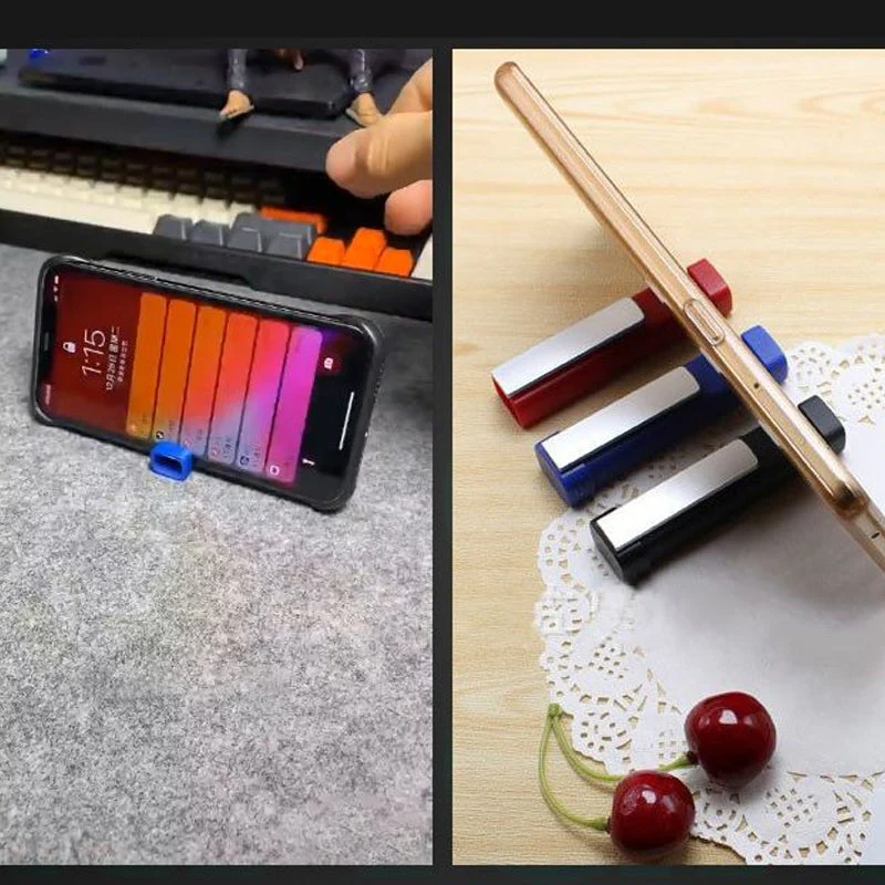 Pen-shaped Phone Holder with Screwdriver Sets - Image 5