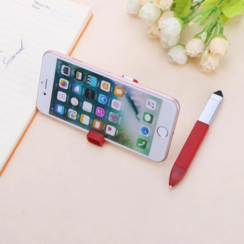 Pen-shaped Phone Holder with Screwdriver Sets - Image 8