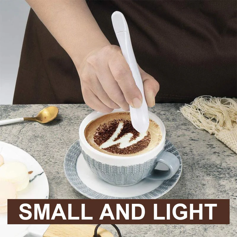 Pens for Carving Coffee - Image 3