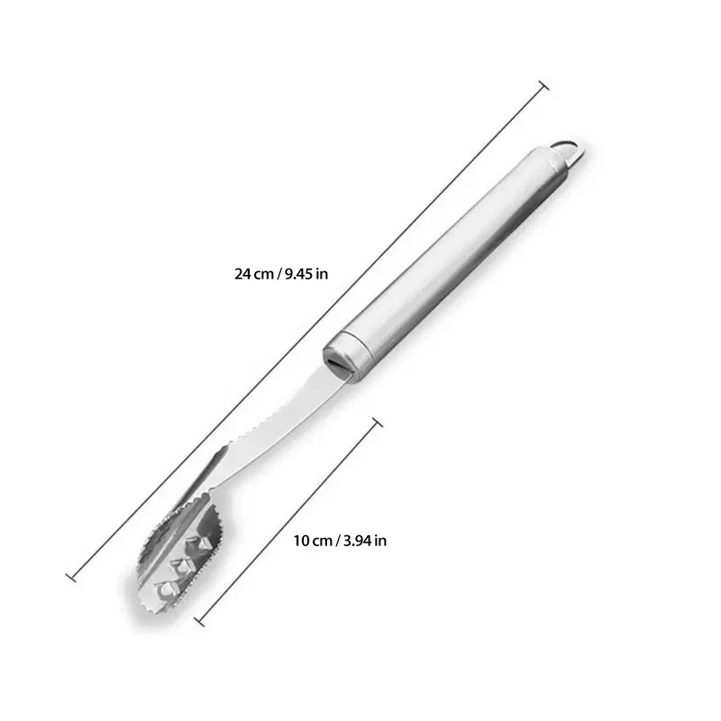 Pepper Seed Corer Remover - Image 10
