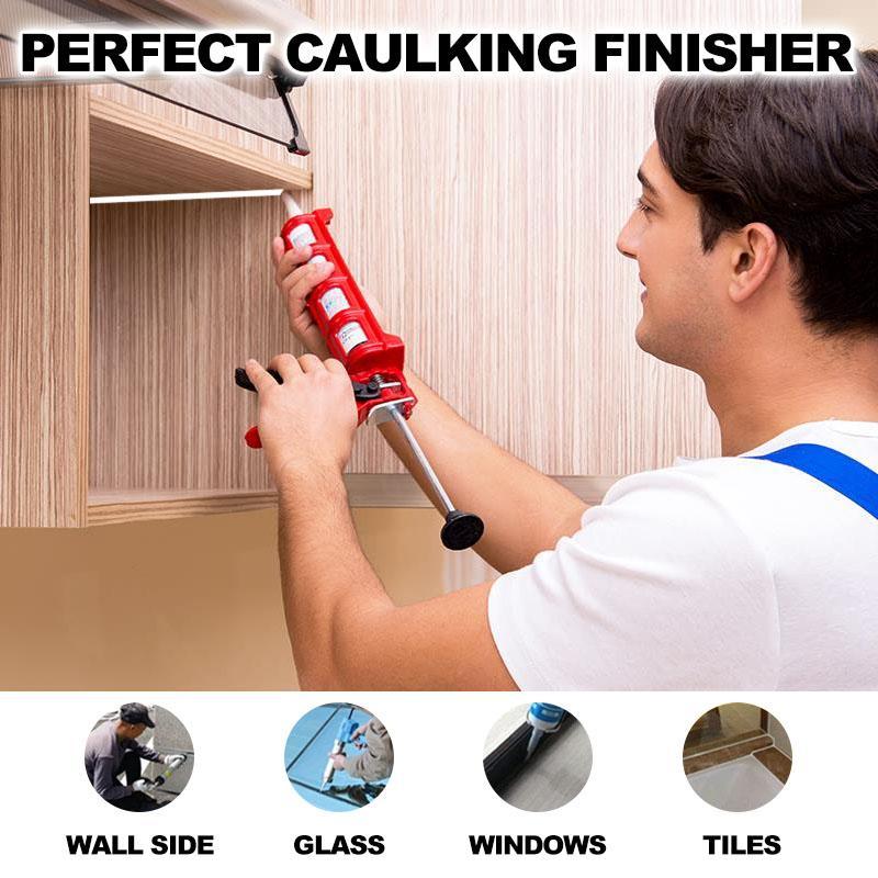 Perfect Caulking Finisher (14pcs/22pcs) - Image 5