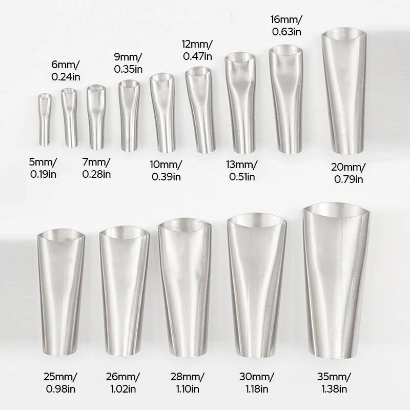 Perfect Caulking Finisher (14pcs/22pcs) - Image 8