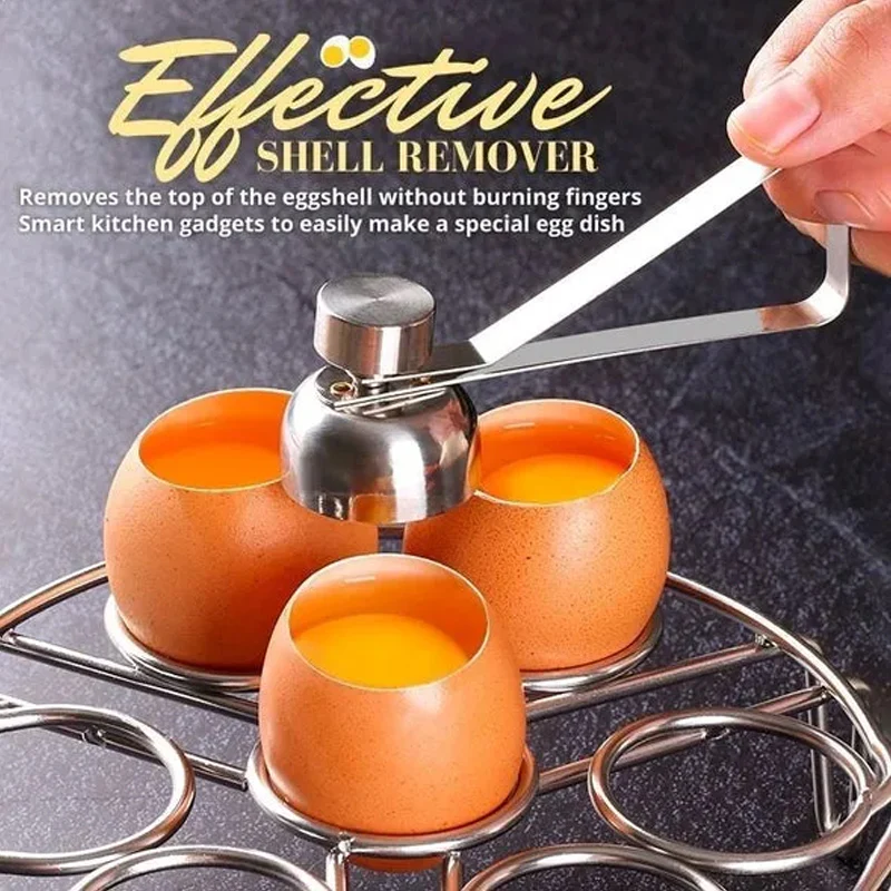 Perfect Egg Opener - Image 2