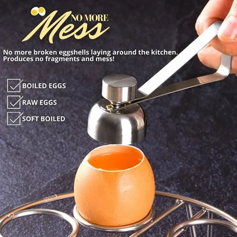 Perfect Egg Opener - Image 3