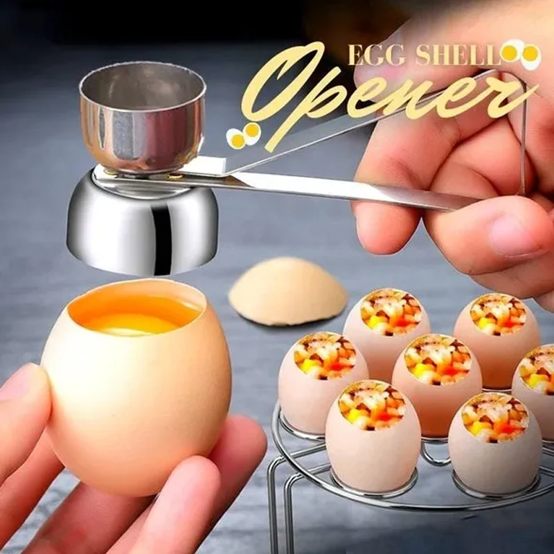 Perfect Egg Opener - Image 4