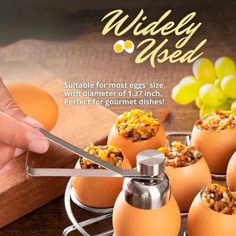Perfect Egg Opener - Image 6