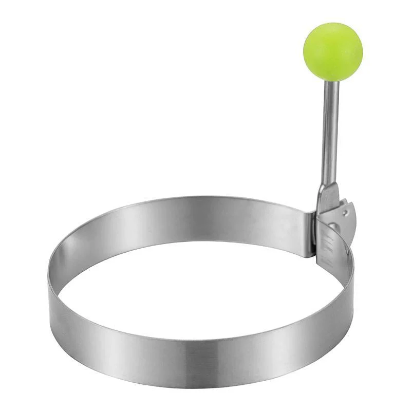 Perfect Nonstick Fried Egg Molds - Image 10