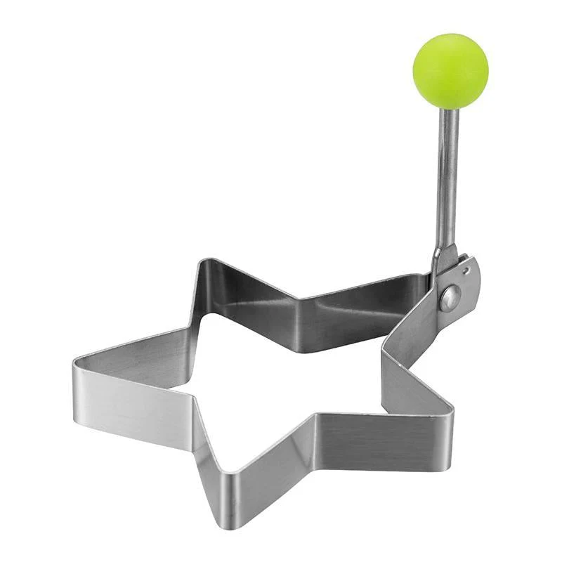 Perfect Nonstick Fried Egg Molds - Image 11