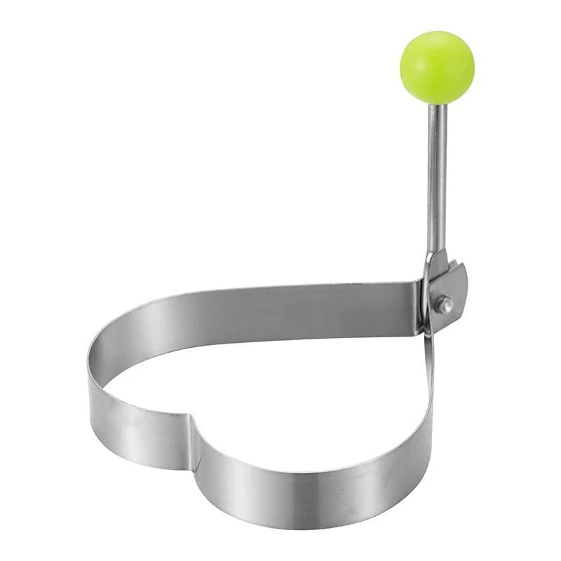Perfect Nonstick Fried Egg Molds - Image 12
