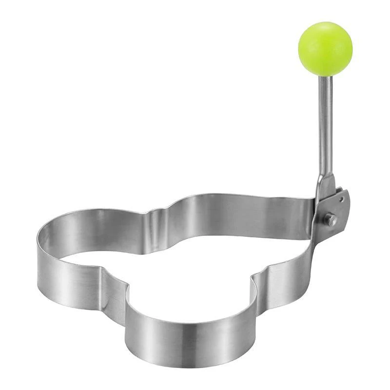 Perfect Nonstick Fried Egg Molds - Image 8