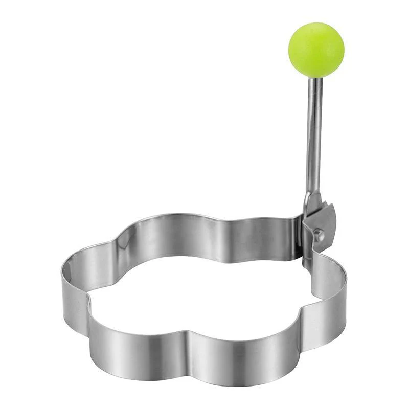 Perfect Nonstick Fried Egg Molds - Image 9
