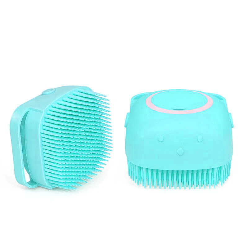 Pet Bath Massage Brush - Image 15