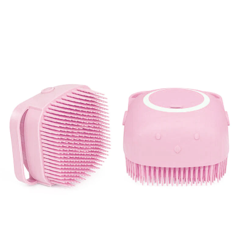 Pet Bath Massage Brush - Image 16