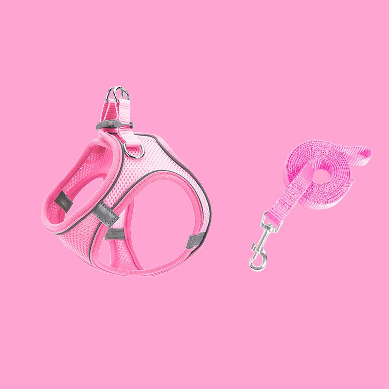 Pet Chest Harness - Image 13